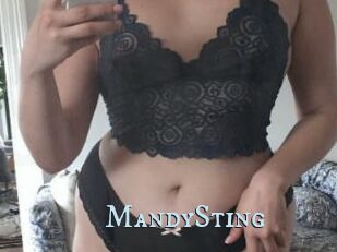 MandySting