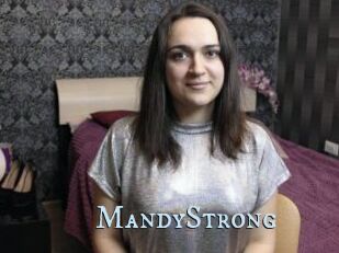 MandyStrong