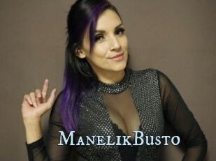 ManelikBusto