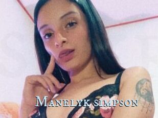 Manelyk_simpson