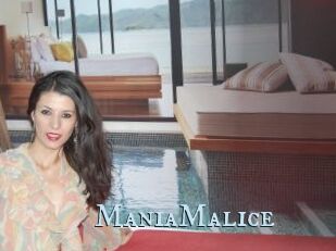ManiaMalice