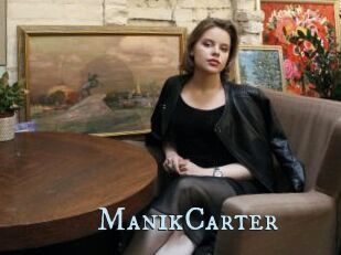 ManikCarter