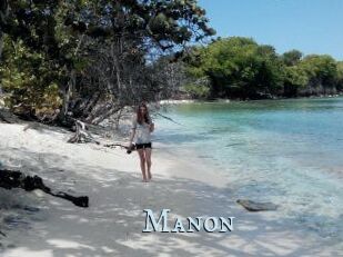 Manon