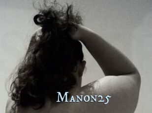 Manon25