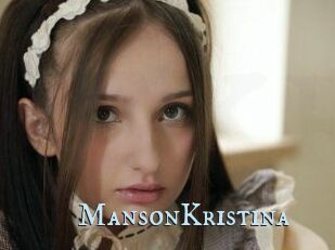 Manson_Kristina