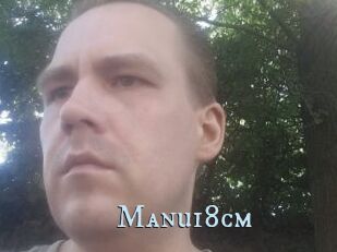 Manu18cm