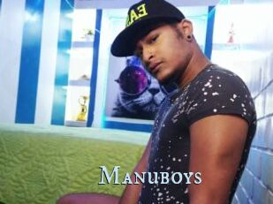 Manuboys