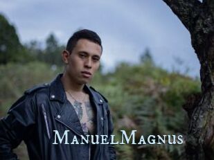 ManuelMagnus