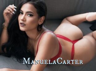 ManuelaCarter