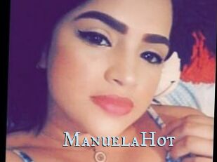 ManuelaHot