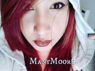ManyMoore