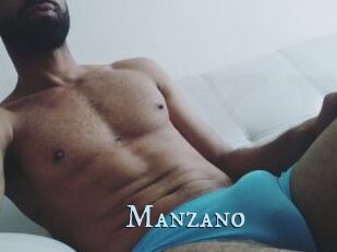 Manzano