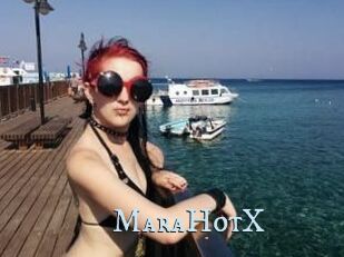 MaraHotX