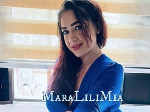 MaraLiliMia Sex Roster