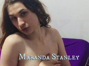 Maranda_Stanley