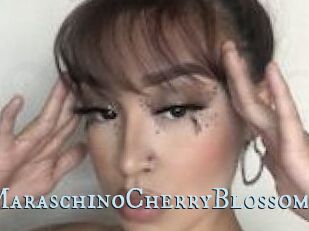 MaraschinoCherryBlossom