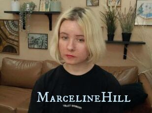 MarcelineHill