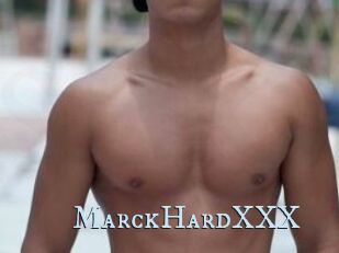MarckHardXXX