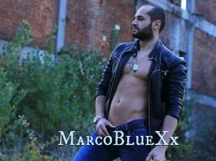 MarcoBlueXx