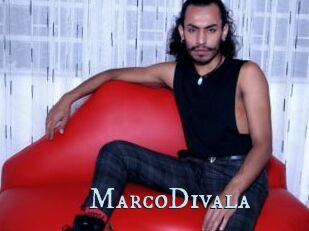 MarcoDivala
