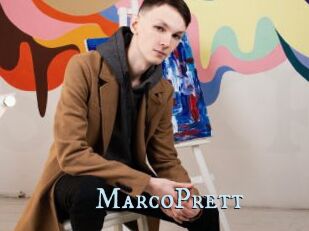 MarcoPrett
