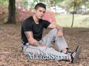 MarcuSmith