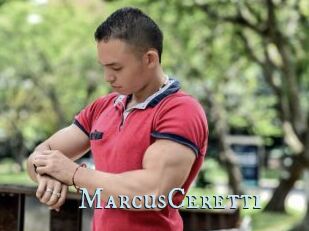 MarcusCeretti