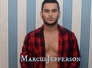MarcusJefferson