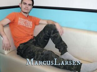 MarcusLarsen