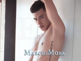 MarcusMora