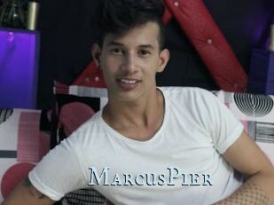 MarcusPier