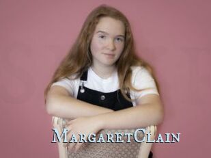 MargaretClain
