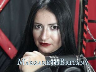 MargarethBritany