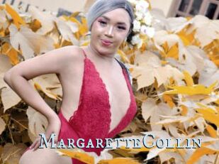 MargaretteCollin