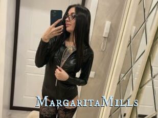 MargaritaMills