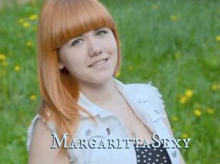 MargarittaSexy