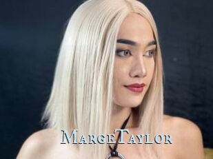 MargeTaylor