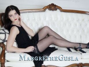 MargretheGusla