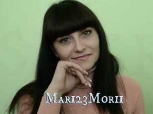 Mari23Morii