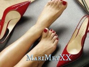 MariMeyXX