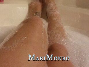 MariMonro