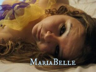 Maria_Belle