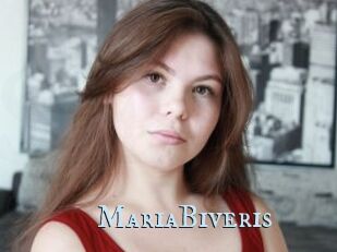 MariaBiveris