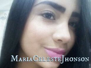 MariaCelesteJhonson