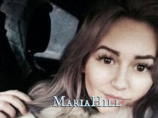 MariaHill