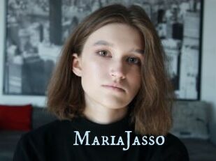 MariaJasso