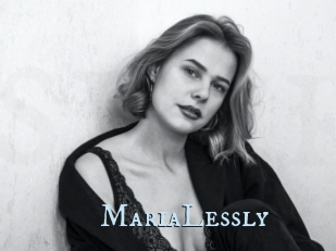 MariaLessly