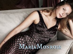 MariaMonrose