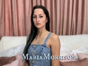 MariaMorrison