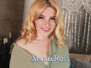 MariaRoss